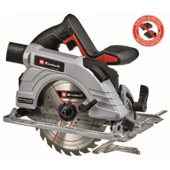 Einhell PROFESSIONAL akumulatorska kružna testera TE-CS 18/190 Li BL - Solo 4331210-1